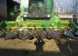 Przystawka Capello do John Deere