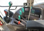 Ciagnik rolniczy Claas Ares 826 klimatyzowany ciągnik w bardzo dobrym stanie