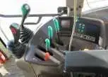 Ciagnik rolniczy Claas Ares 826 klimatyzowany ciągnik w bardzo dobrym stanie