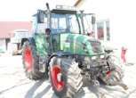 Niezawodny niemiecki używany ciągnik rolniczy Fendt 309 Ci 
