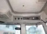 Instalacja radiowa w używanym ciągniku rolniczym Fendt 926 Vario 