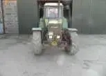Traktor rolniczy Fendt 311 