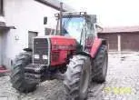 Używany Ciągnik MF 3630 1989r.