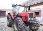 Ciągnik Massey Ferguson 3630 z 1989 roku