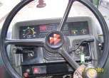 Kierownica i licznik motogodzin Massey Ferguson 3630