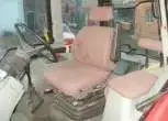 Ergonomiczna Kabina w ciągniku Massey Ferguson 6170