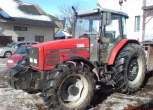 Uniwersalny Ciągnik Rolniczy Massey Ferguson 4270