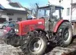 Uniwersalny Ciągnik Rolniczy Massey Ferguson 4270