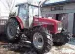 Używany ciągnik rolniczy Massey Ferguson 4270 2003 rok