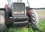 Ciągnik Massey Ferguson 3680 z 1991r 180 KM