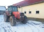 Wszechstronny ciągnik rolniczy Massey Ferguson 3690