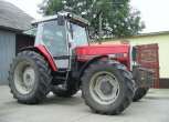 Ciągnik Massey Ferguson 3120 z 1994r.