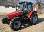 2004 rok Ciągnik rolniczy Massey Ferguson 5425 maszyny rolnicze korbanek.pl