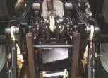 Ciągnik rolniczy Massey Ferguson 5425 r tylny zadbany tuz