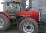 ciągnik używany Massey Ferguson 3690