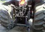 Używany Ciągnik Massey Ferguson 9240 rok produkcji 2000 tylny TUZ ogumienie w bardzo dobrym stanie
