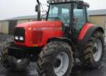 Niezawodny Traktor MF 8220 w niskiej cenie na korbanek.pl
