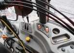 Panel sterowania maszyna rolnicza Massey Ferguson 4270 110KM