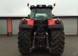 Tylne opony oświetlenie zaczep w traktorze Massey Ferguson 8680 z korbanek.pl