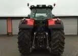 Tylne opony oświetlenie zaczep w traktorze Massey Ferguson 8680 z korbanek.pl