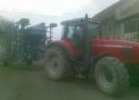 Traktor Massey Ferguson 8240 dostępny na korbanek.pl