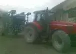 Traktor Massey Ferguson 8240 dostępny na korbanek.pl