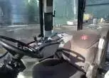 Kabina ciągnika MF 7495 z 2005 roku