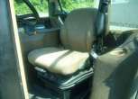 John Deere 8310 230 KM fotel operatora korbanek.pl