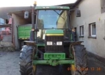 JD 6400 korbanek.pl używane maszyny rolncize