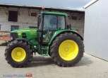 Maszyna rolnicza John Deere 6230 korbanek.pl