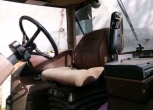 Fotel operatora John Deere 8220 traktor maszyny rolnicze korbanek.pl