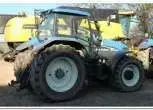 Traktor rolniczy New Holland TM 175 2003 rok produkcji