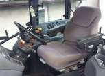 Ciągnik  New Holland NH TM 165 używany stan bdb