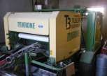Prasa Krone Kombi PACK 1250