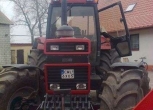 Przód CASE 1455 używany ciągnik rolniczy