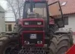 Przód CASE 1455 używany ciągnik rolniczy