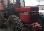 Używany ciągnik CASE 844XL