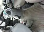 Wnętrze używane CSE MXU 135
