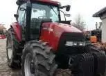 Przud ciągnika używanego marki CASE typ MXU 135
