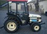 Traktor rolniczy używany  Lamborghini Runner 350 A z przednim TUZEM 
