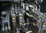Rozdzielacze hydrauliczne ciągnika Deutz Fahr Agrotron 100