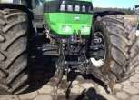 ciągnik Deutz-Fahr Agrotron L 720 rok produkcji 2010 