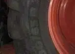 Używane koło 600/65 R38 