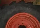 Koło użuwane 600/65 R38 możliwość używcie w ciągnikach Fendt 
