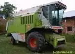 Używany kombajn Claas DOMINATOR 98 Sl Hydrostatic
