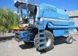Używany Kombajn zbożowy BIZON DYNAMIC LX Z165 rocznik 1995