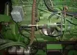 Kombajn zbożowy JOHN DEERE 2258 HILL MASTER kable hydraulika korbanek.pl