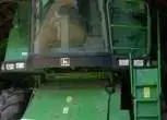 Kombajn zbożowy JOHN DEERE 2258 HILL MASTER 1997 kultowy korbanek.pl