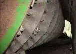 Kombajn zbożowy JOHN DEERE 2258 HILL MASTER korbanek.pl