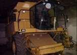 Kombajn zbożowy New Holland TX 68 PLUS 2800 mth